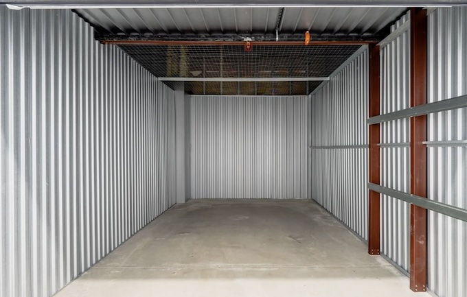 Storage Units at Vaultra Self Storage - Vaughan-Brampton - 8261 Highway 50, Brampton ON